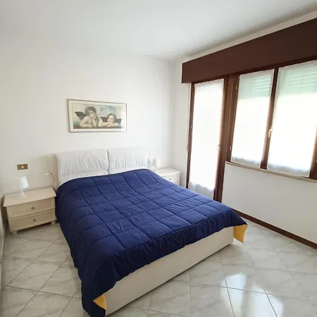 Apartman Confortevole A 5 Minuti Dal Mare