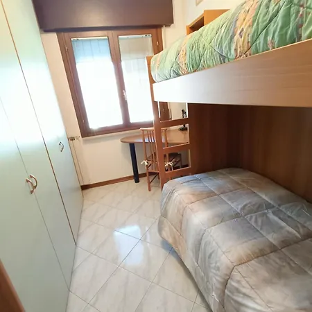 Confortevole A 5 Minuti Dal Mare