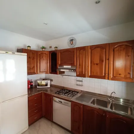 Confortevole A 5 Minuti Dal Mare Apartman Caorle
