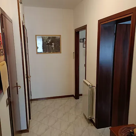 Apartman Confortevole A 5 Minuti Dal Mare