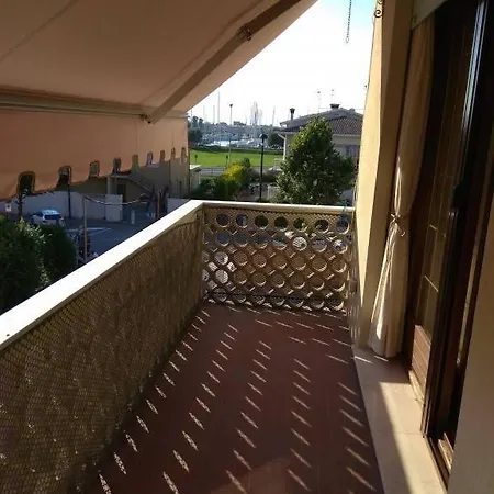 Apartment Confortevole A 5 Minuti Dal Mare *