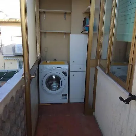 Confortevole A 5 Minuti Dal Mare Apartman Caorle